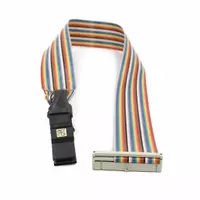 28 Pin 0.3in SOIC Test Clip Cable Assembly